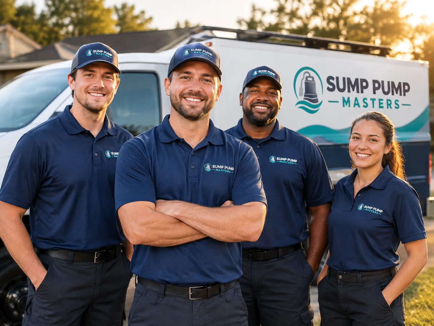 Sump Pump Repair company in Forest City, IA