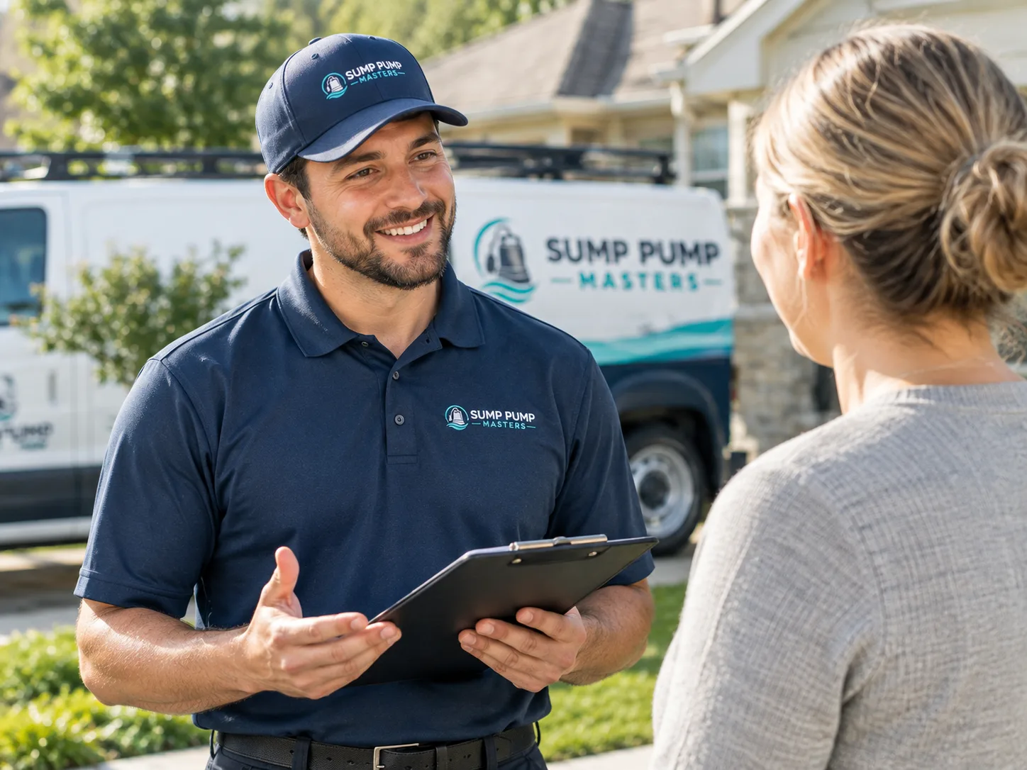 Sump Pump Repair Forest City, IA FAQs